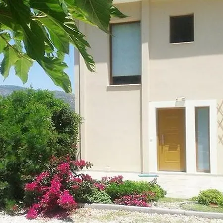 Casa vacanze Vip House On The Hill 3
