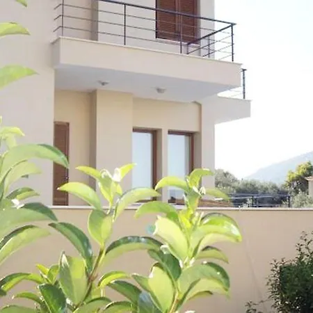 Prázdninový dům Vip House On The Hill 3 Epidaurus
