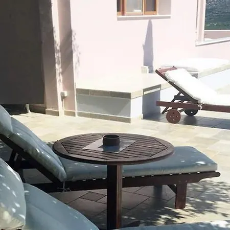 Casa vacanze Vip House On The Hill 3