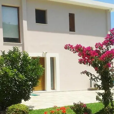 Vip House On The Hill 3 Casa vacanze Epidaurus