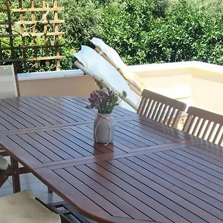Casa vacanze Vip House On The Hill 3 Epidaurus