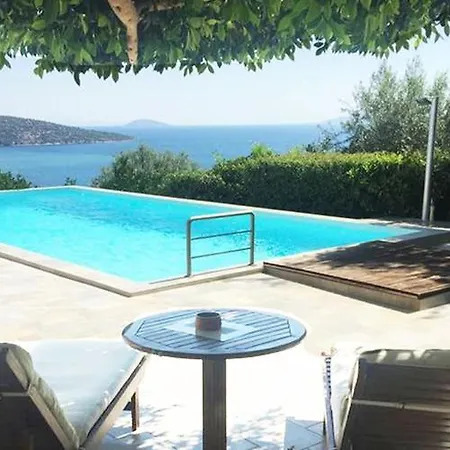 Vip House On The Hill 3 Casa vacanze *