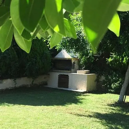 Prázdninový dům Vip House On The Hill 3 Epidaurus