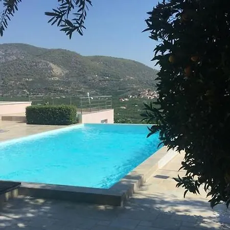 Casa vacanze Vip House On The Hill 3