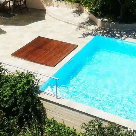 Vip House On The Hill 3 * Epidaurus