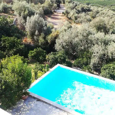 Vip House On The Hill 3 Casa vacanze