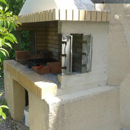 Vip House On The Hill 3 * Epidaurus