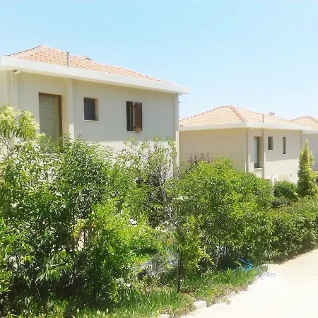 Vip House On The Hill 3 * Epidaurus
