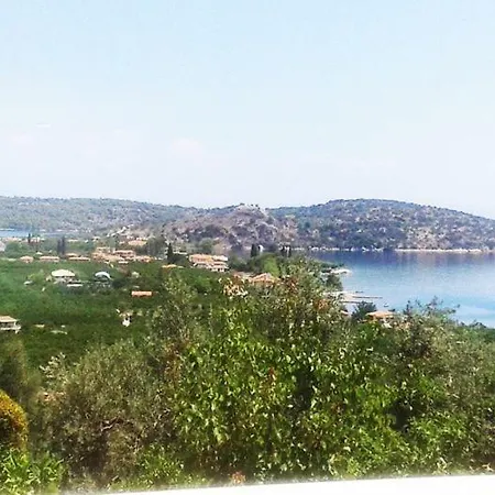 Casa vacanze Vip House On The Hill 3 Epidaurus