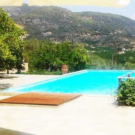 Vip House On The Hill 3 Casa vacanze *