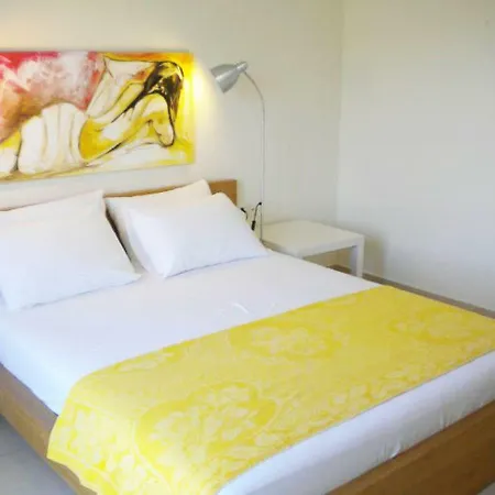 Vip House On The Hill 3 * Epidaurus