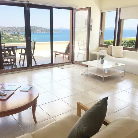 Casa vacanze Vip House On The Hill 3 *