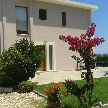 Vip House On The Hill 3 * Epidaurus