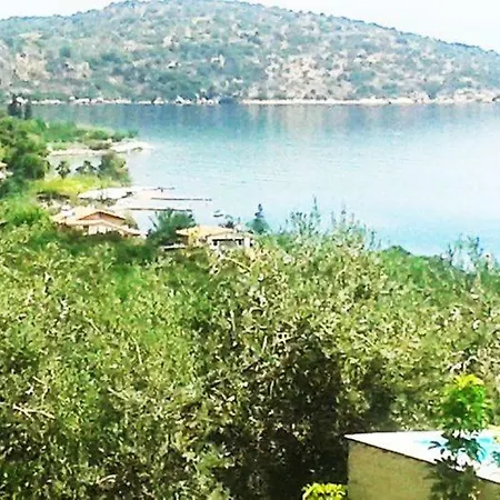 Vip House On The Hill 3 Casa vacanze Epidaurus
