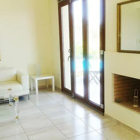 Vip House On The Hill 3 * Epidaurus