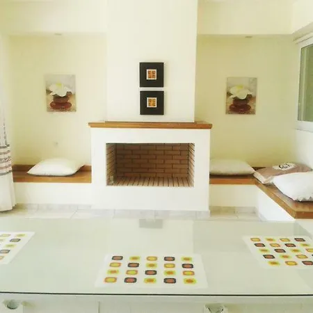 Casa vacanze Vip House On The Hill 3