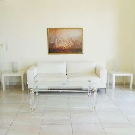 Vip House On The Hill 3 * Epidaurus