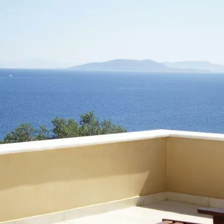 Vip House On The Hill 3 Casa vacanze *