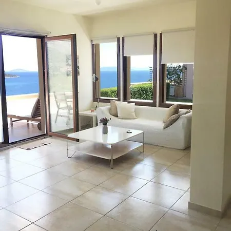 Vip House On The Hill 3 * Epidaurus
