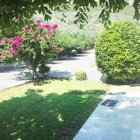 Casa vacanze Vip House On The Hill 3 *