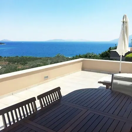 Casa vacanze Vip House On The Hill 3 Epidaurus