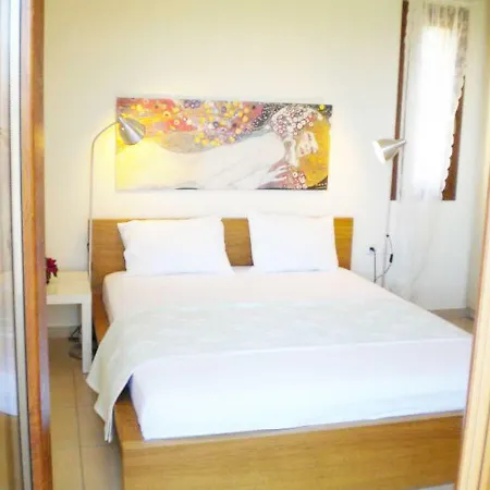 Vip House On The Hill 3 * Epidaurus